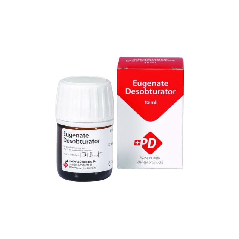 Eugenate Desobturator 15 ml
