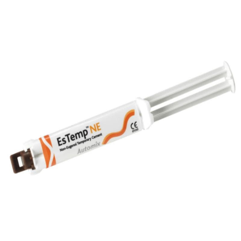 EsTemp Implant Non-Eugenol Temporary Resin Cement