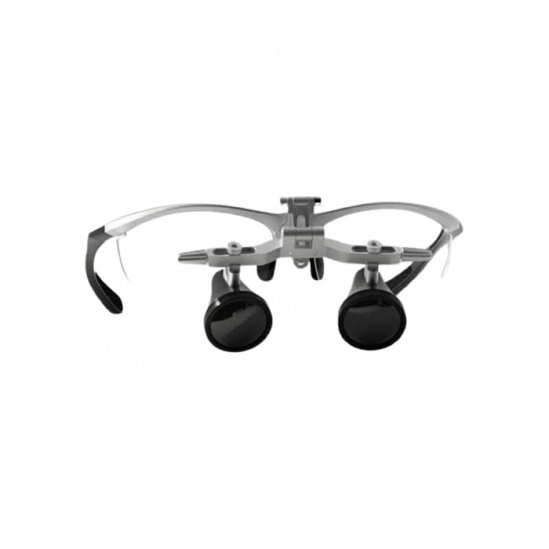 Brilliance Loupes Business Model Grey