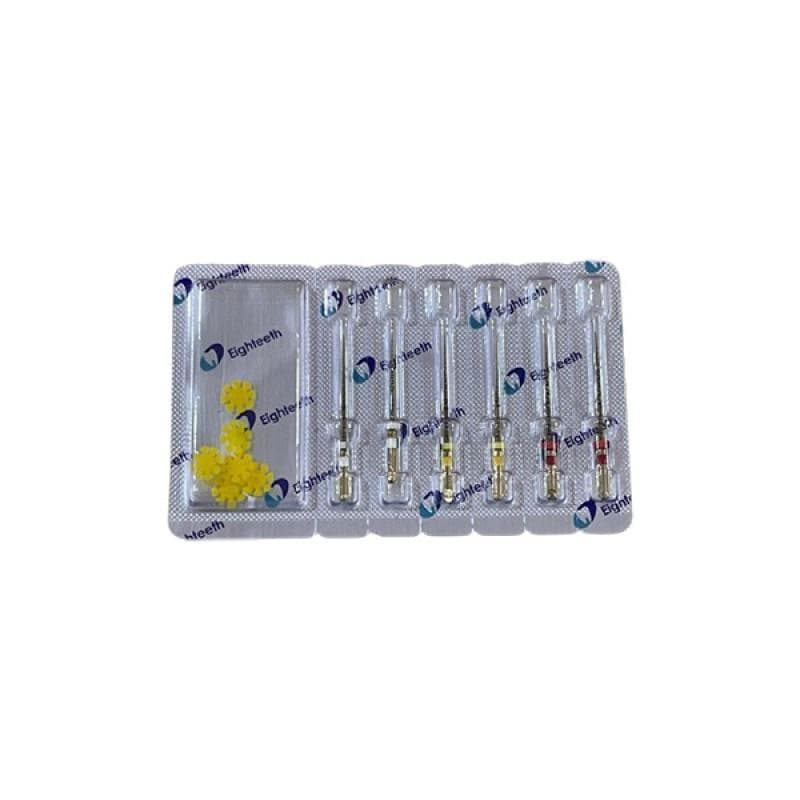E-Flex Gold #15-25-04