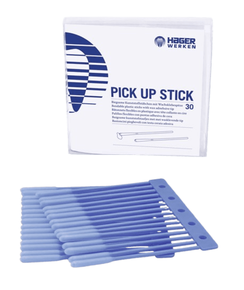 Pick Up Stick