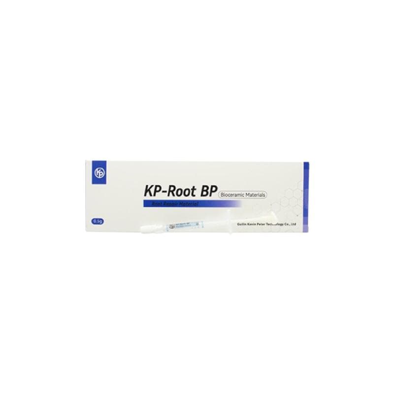 KP Root BP Bioceramic Cement for Root Canal Repair