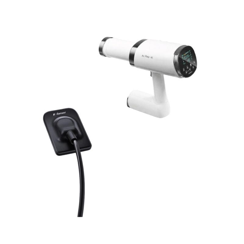 Ai Ray-X + K-Sensor H1.5