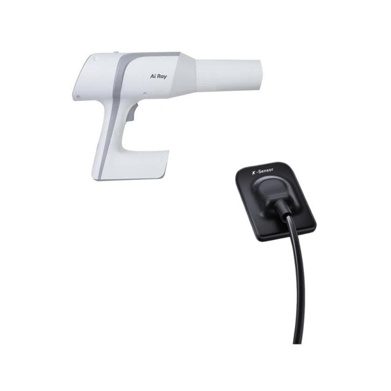 Ai Ray + K-Sensor H1