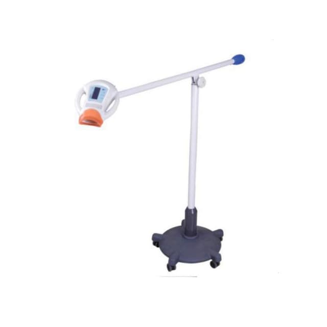 Coxo C-Bright Mobile Bleaching Machine