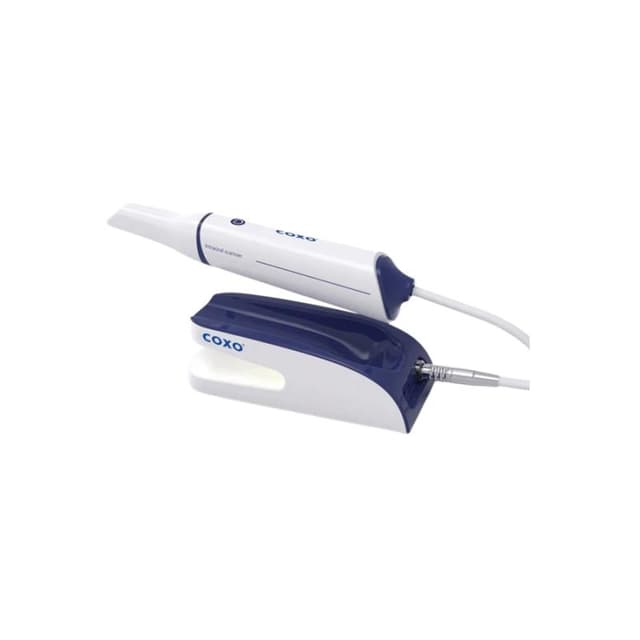 Coxo Intra Oral Scanner DL-300P