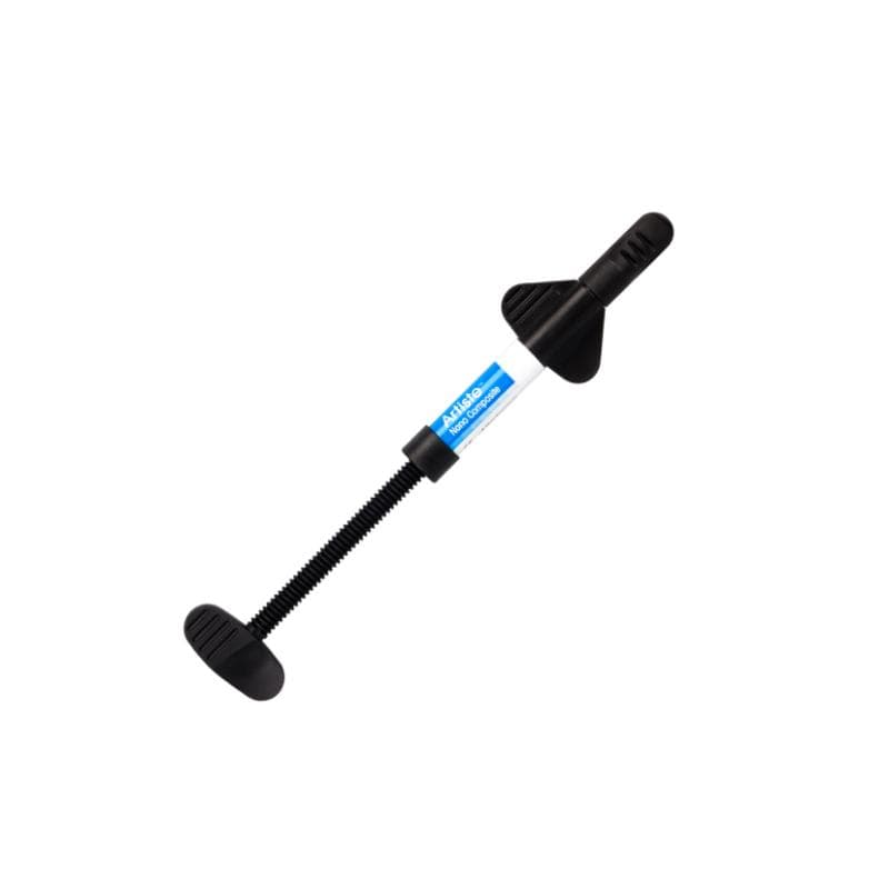 Artiste Nano Composite Syringe Bleach Dentin - Body